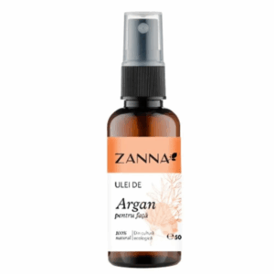 Ulei de Argan pentru fata