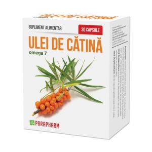 Ulei de Catina