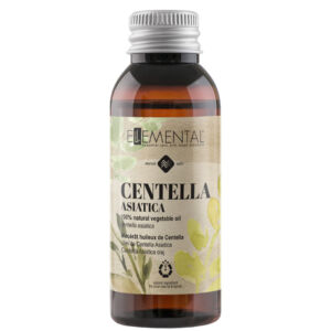 Ulei de Cetella asiatica