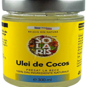 Ulei de Cocos