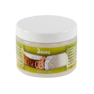 Ulei de Cocos uz alimentar