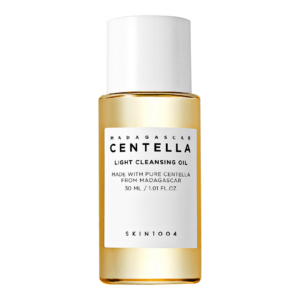 Ulei de Curatare cu Centella