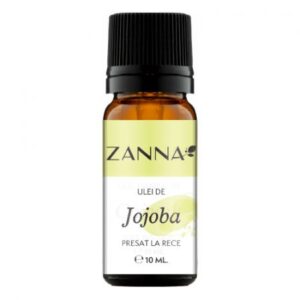 Ulei de Jojoba