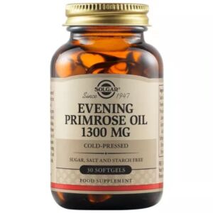 Ulei de Luminița Noptii 1300 mg