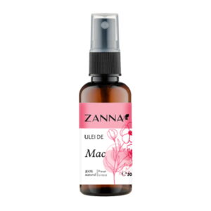 Ulei de Mac