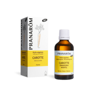 Ulei de Morcov Bio