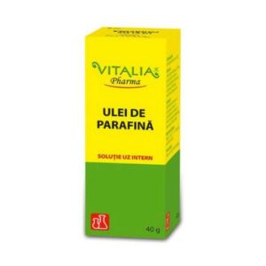 Ulei de Parafina