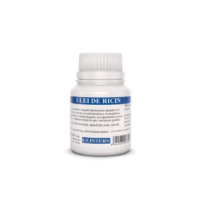 Ulei de Ricin
