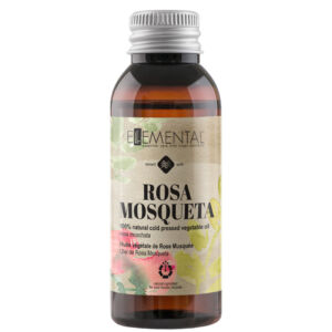 Ulei de Rosa Mosqueta