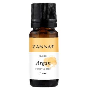 Ulei de argan