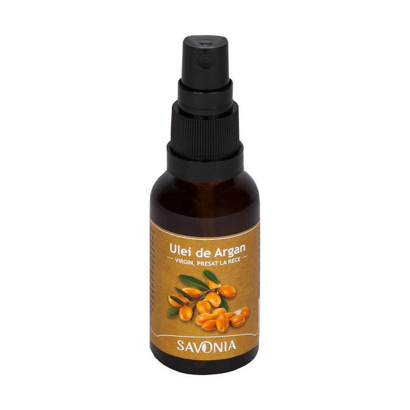 Ulei de argan