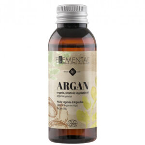 Ulei de argan