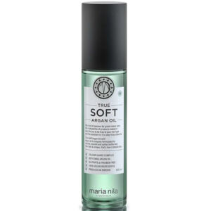 Ulei de argan True Soft