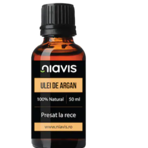 Ulei de argan dezodorizat