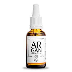 Ulei de argan pentru fata