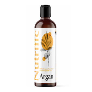 Ulei de argan presat la rece