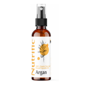 Ulei de argan presat la rece
