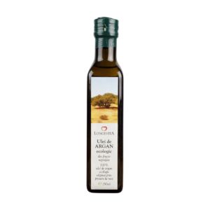 Ulei de argan presat la rece Bio