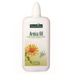 Ulei de arnica