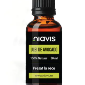 Ulei de avocado