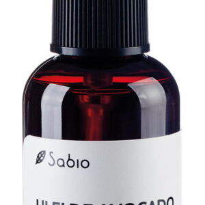 Ulei de avocado extravirgin