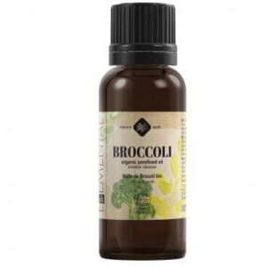 Ulei de broccoli Bio