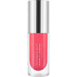 Ulei de buze C02 Ruby Radiance Cherry Bomb Eternal Red