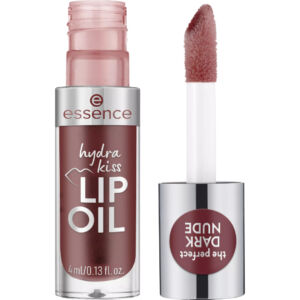 Ulei de buze Hydra Kiss 08 Mocha Glow