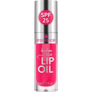 Ulei de buze Hydra Kiss Pink Squeeze