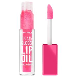 Ulei de buze Oh My Gloss 003 Berry Pink