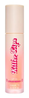 Ulei de buze Strawberry