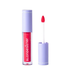 Ulei de buze colorat 2 in 1 Sweet Gloss