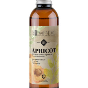 Ulei de caise virgin