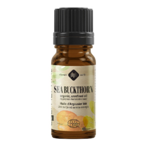 Ulei de catina bio (M-1138)