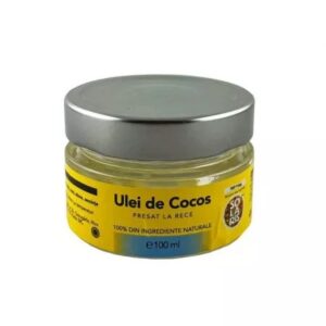 Ulei de cocos