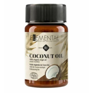 Ulei de cocos
