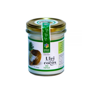 Ulei de cocos
