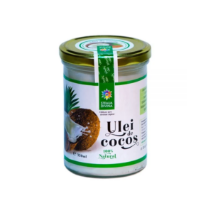 Ulei de cocos