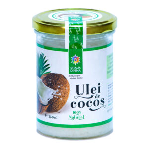 Ulei de cocos