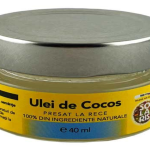 Ulei de cocos