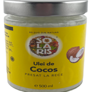 Ulei de cocos