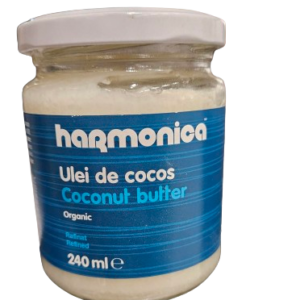 Ulei de cocos Bio