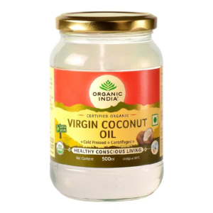 Ulei de cocos Bio extra virgin