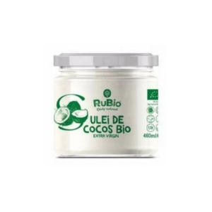 Ulei de cocos extra virgin ecologic