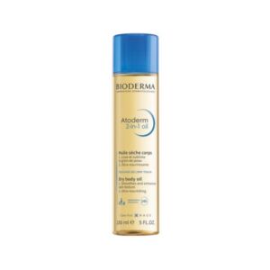 Ulei de corp 2 in 1 Atoderm