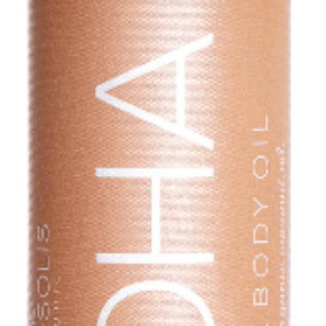 Ulei de corp Aloha Suntan & Body Oil
