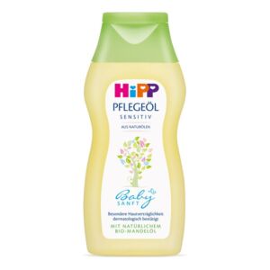 Ulei de corp BabySanft