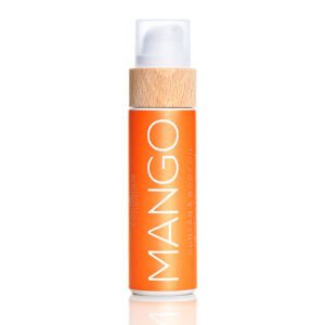 Ulei de corp Mango Suntan & Body Oil