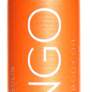 Ulei de corp Mango Suntan & Body Oil