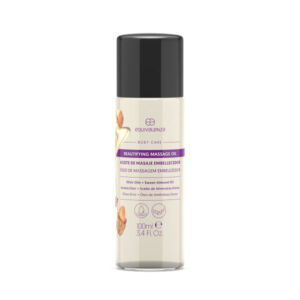 Ulei de corp pentru masaj Beautifying